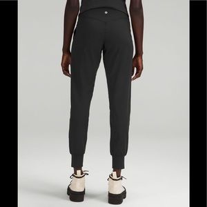 Lululemon Align High-Rise Jogger Black